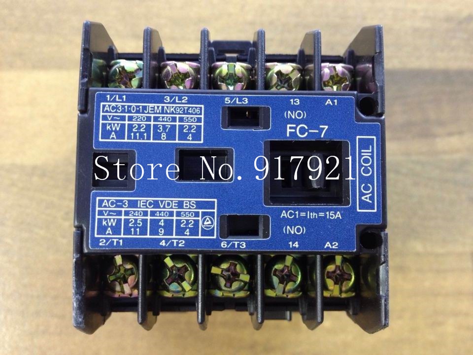 [ZOB]  FC-7 BMFT60741 AC110V   ˱-2 /